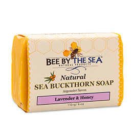 Sea Buckthorne Soap