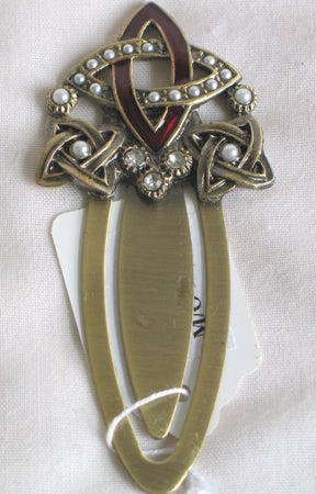Enameled Crosses