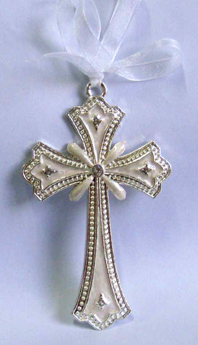 Enameled Crosses