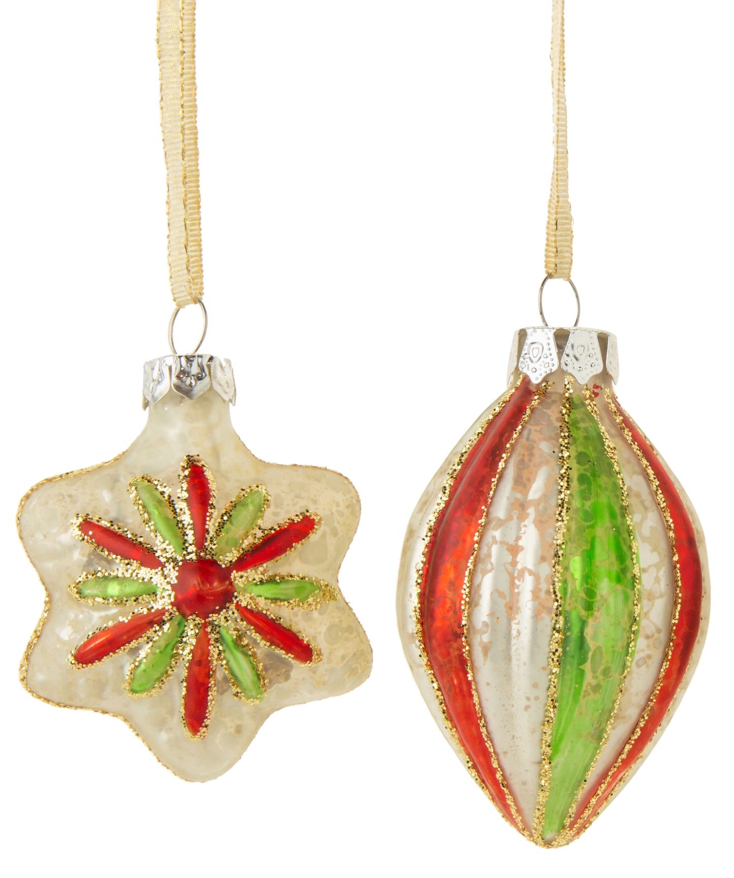 Silver Tree Glass and Metal Collection 2020