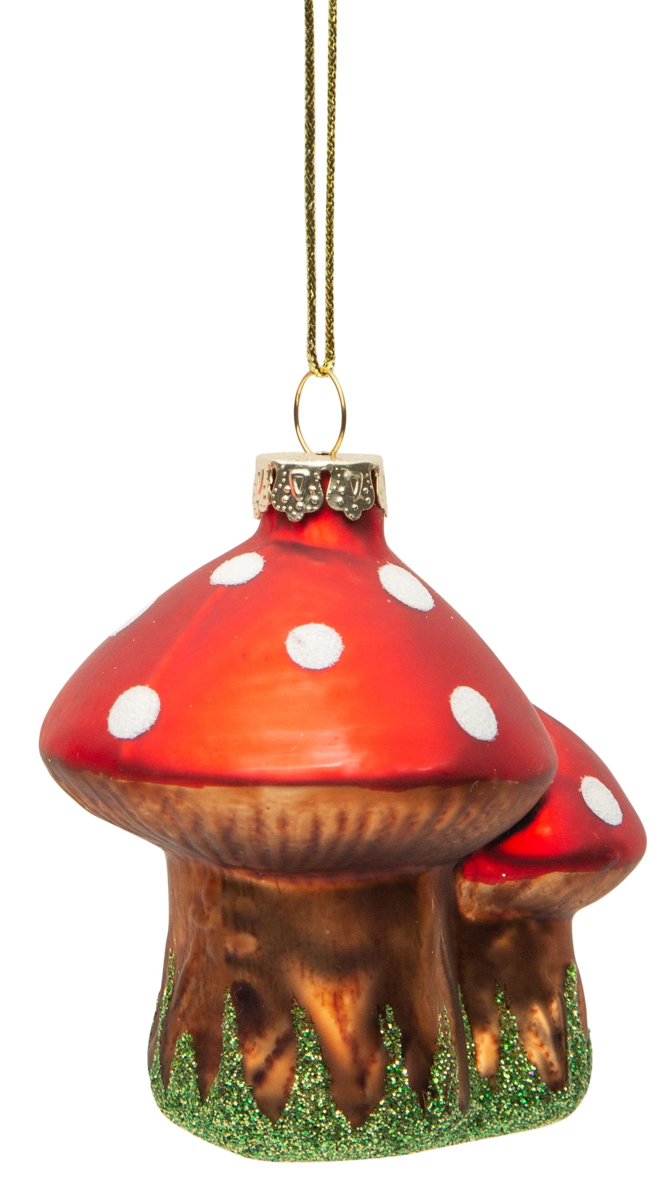 Silver Tree Glass and Metal Collection 2020