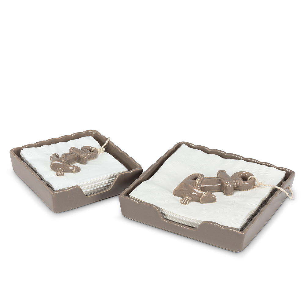 Napkin Holders