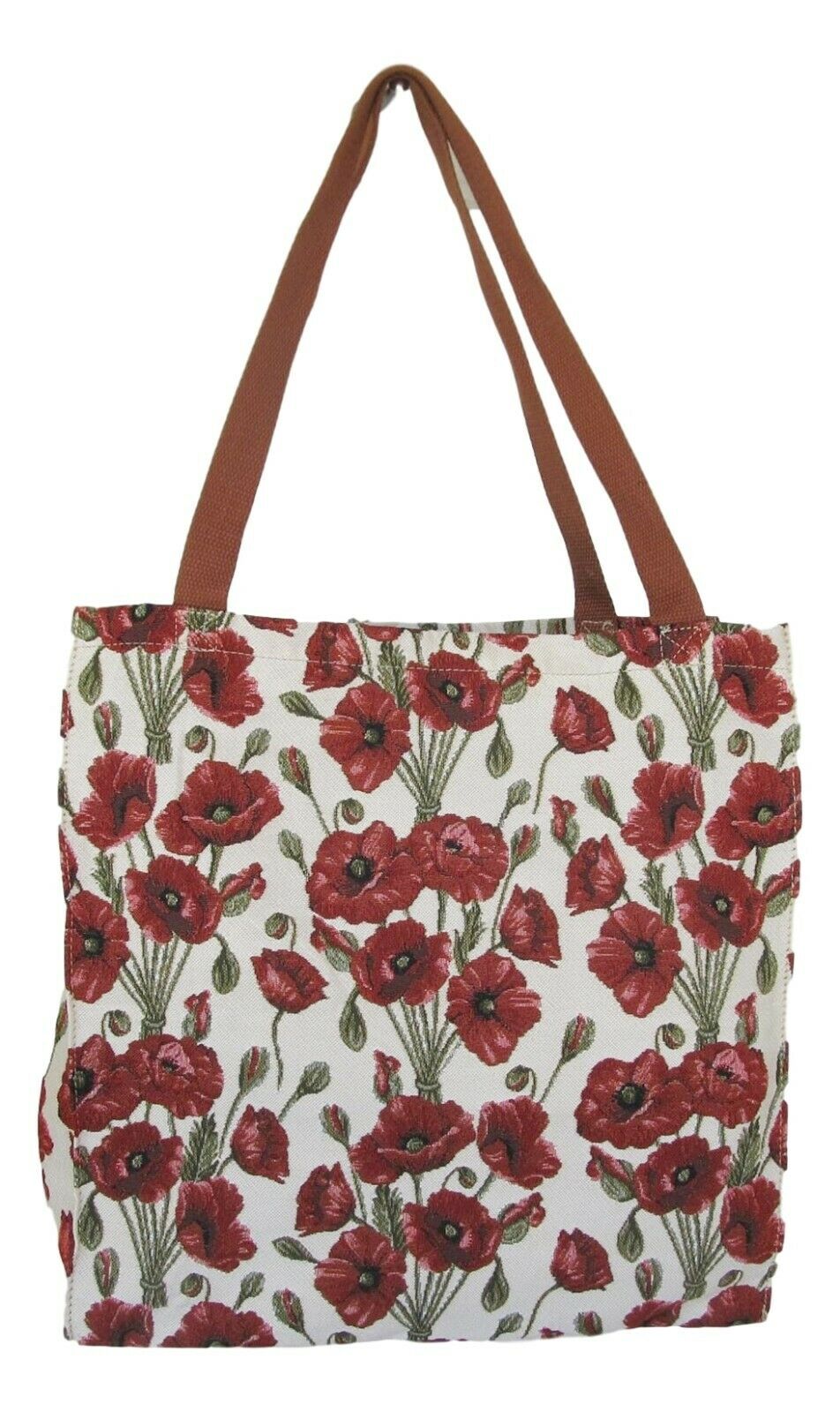 Tapestry Shopping Bag