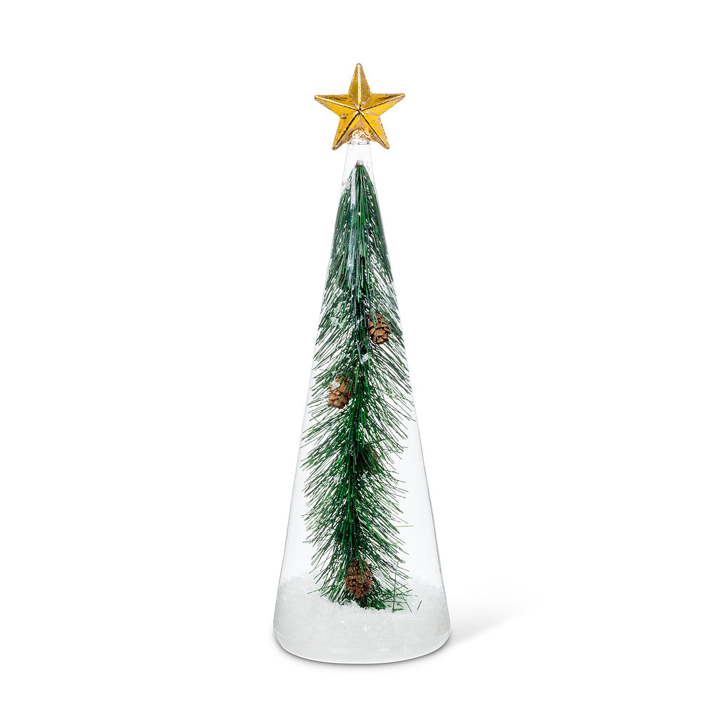 Table Top Christmas Tree