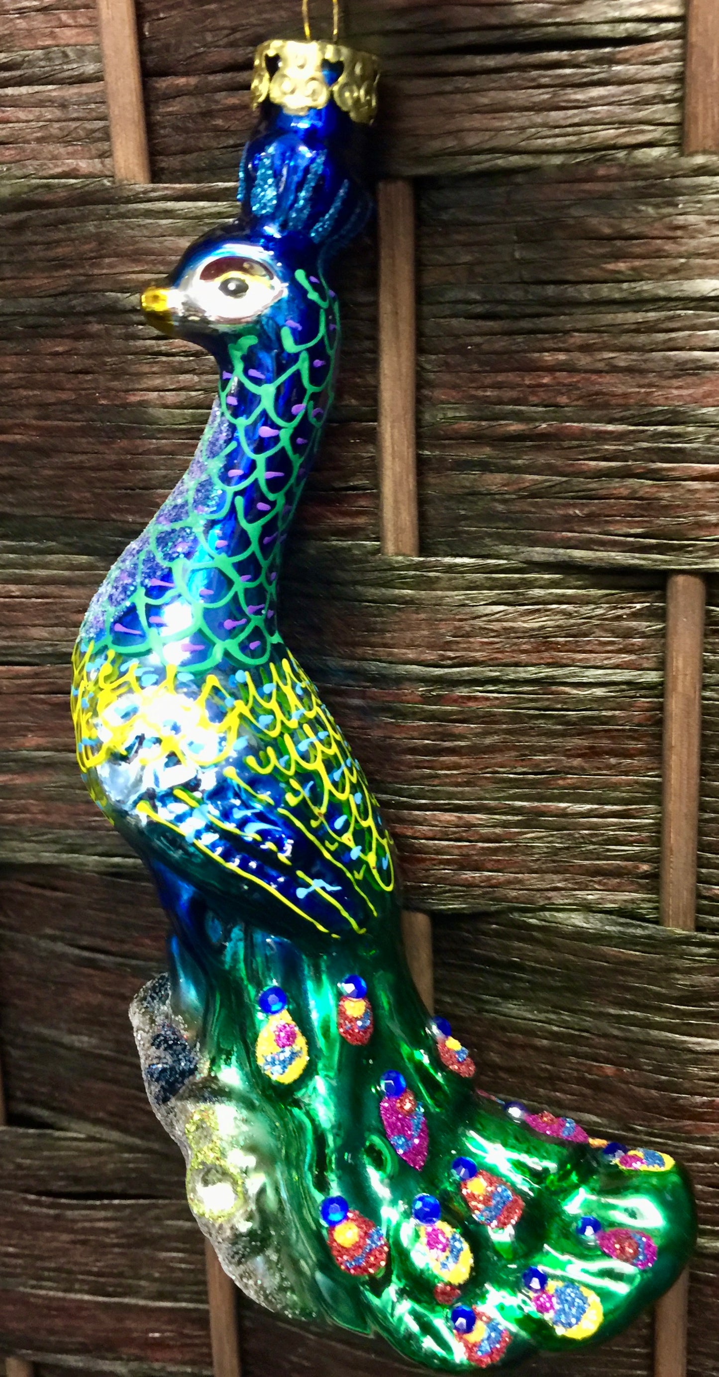 Silver Tree Glass and Metal Collection 2020