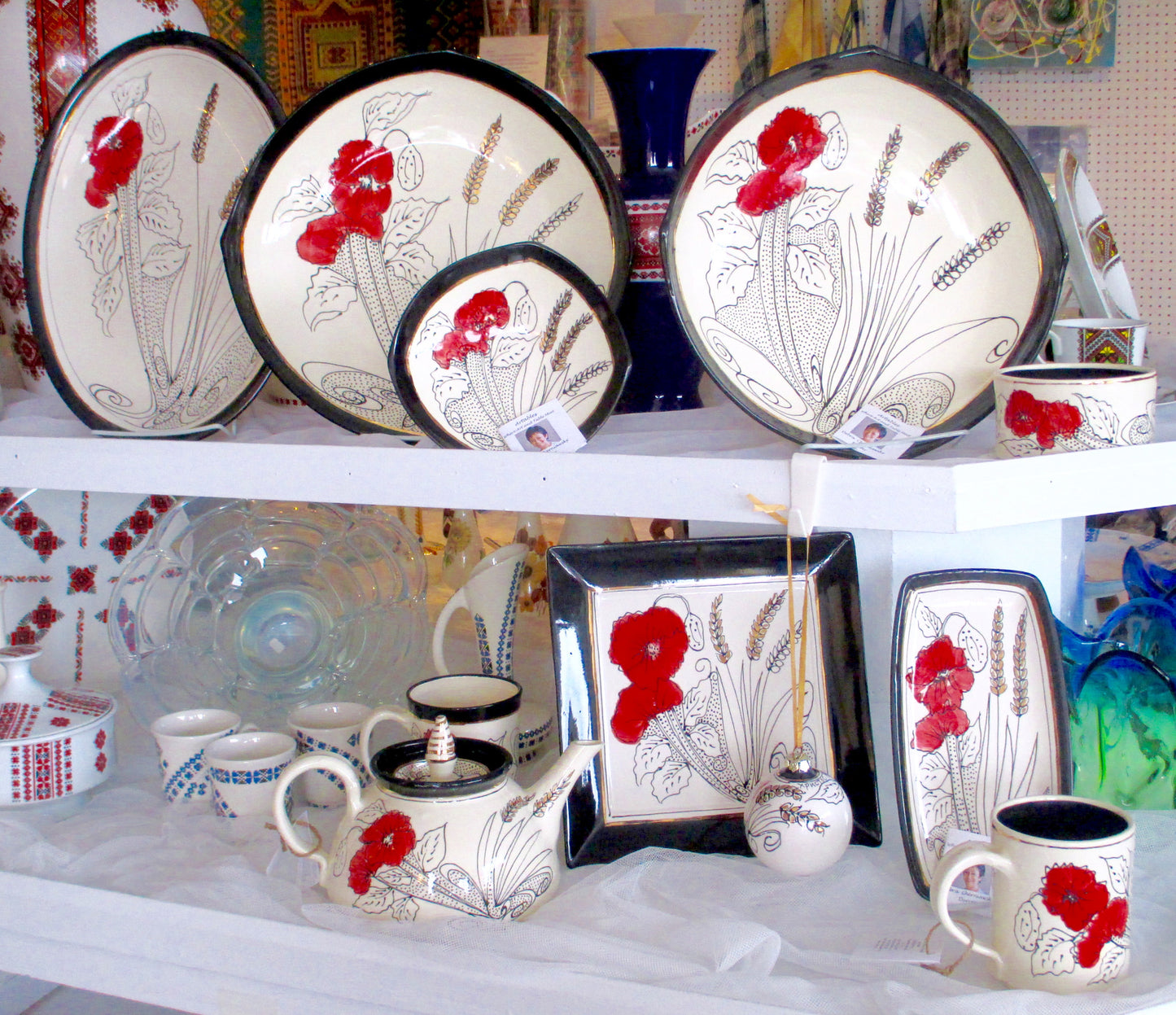 Now and Zen Tea Pot
