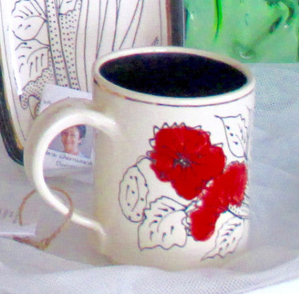 Now and Zen Coffee Mug