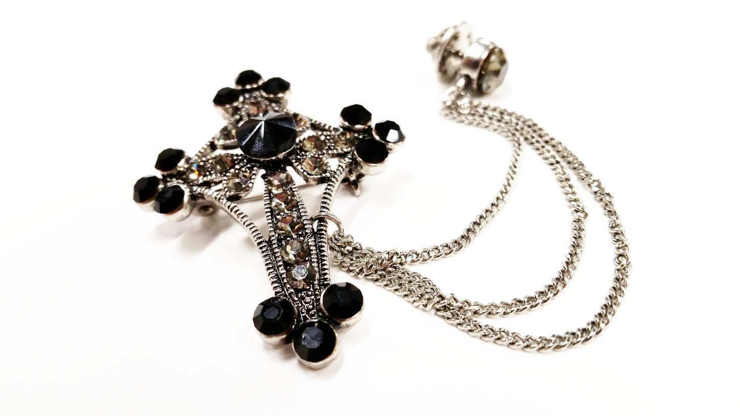 Jacqueline Kent Brooch