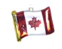 Canadian Flag Ornament