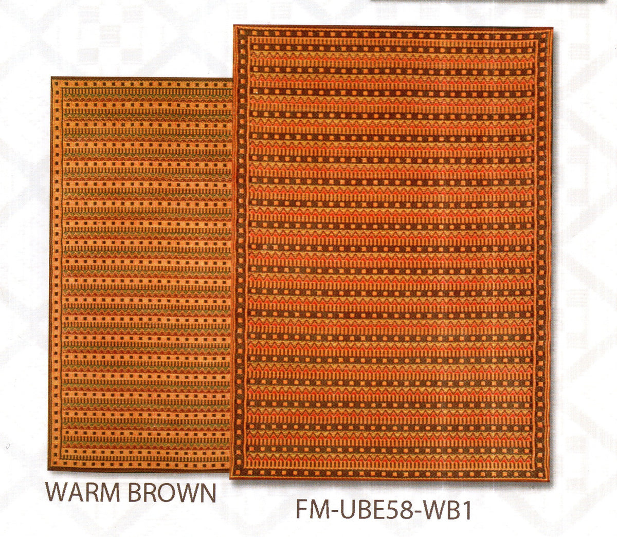 Mad Mats® Uberturk Ukrainian Treasures Studio