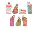 Folk Nativity