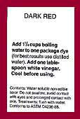 Egg Dyes