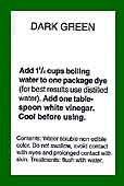 Egg Dyes