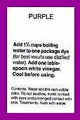 Egg Dyes