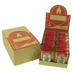 Evangelist Resin Incense