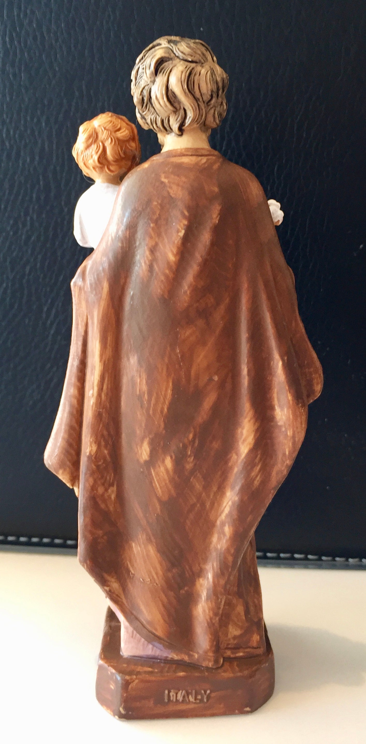 Statue of St. Joseph