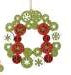 Button Ornament