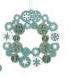 Button Ornament