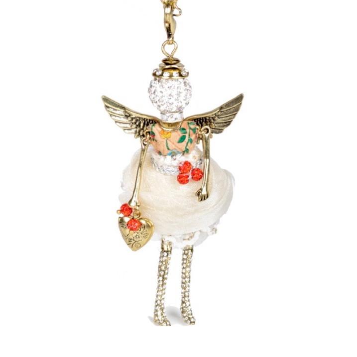 Jacqueline Kent Gemstone Angels