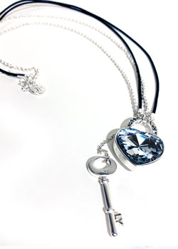 Jacqueline Kent Necklace Pendants