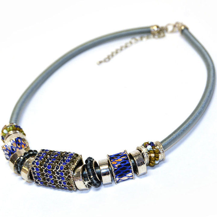 Jacqueline Kent Box Choker