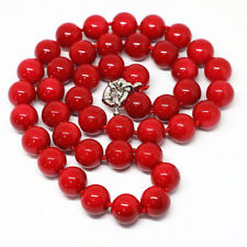 Coral Necklace 01