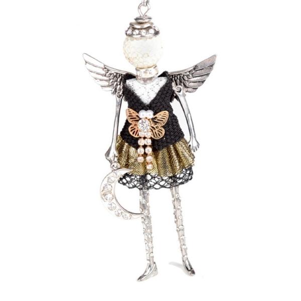 Jacqueline Kent Gemstone Angels
