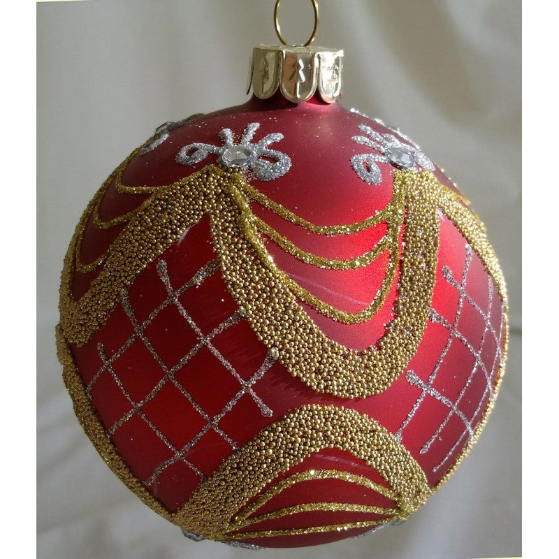 Item available is egg shaped