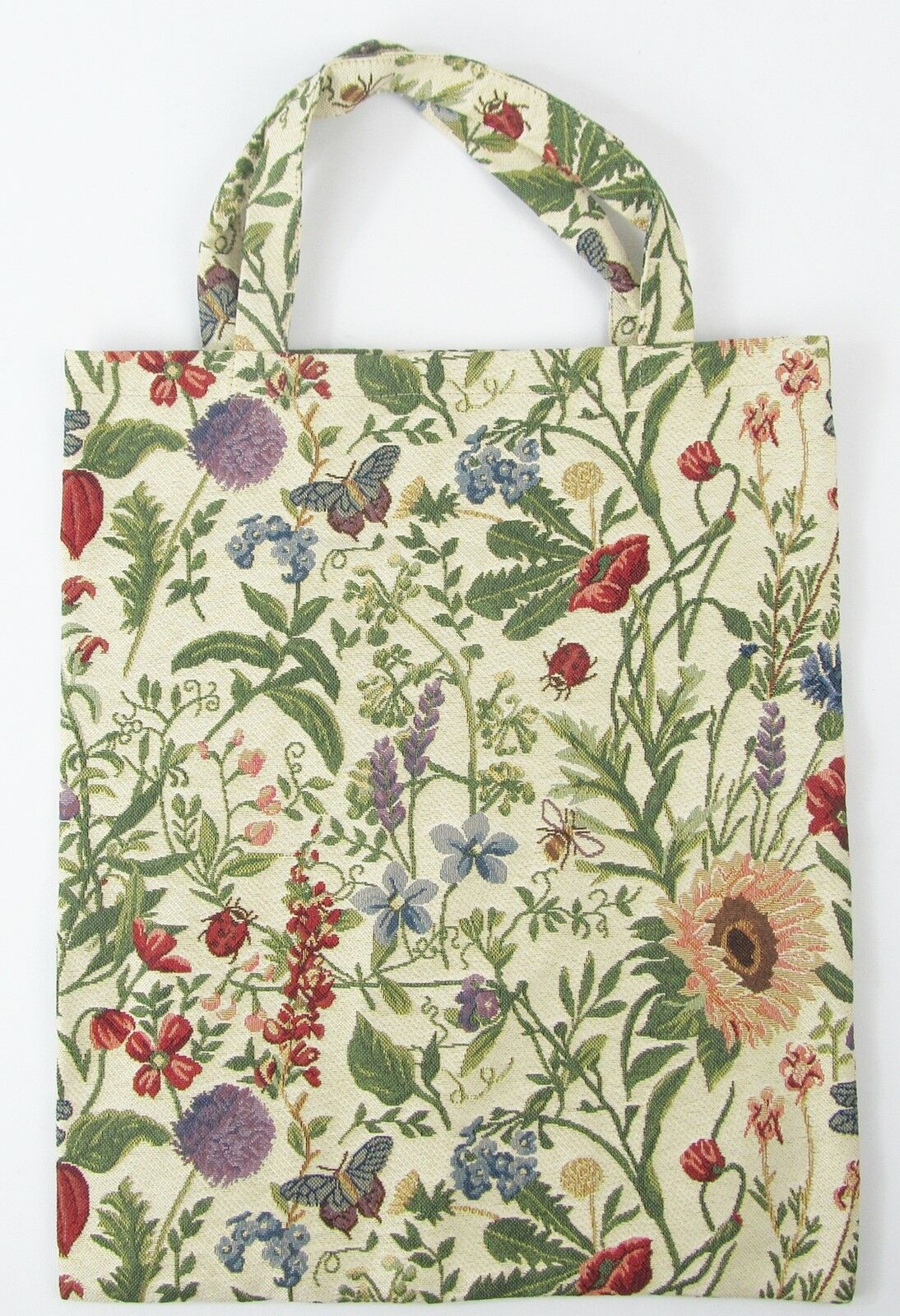 Tapestry Shopping Bag