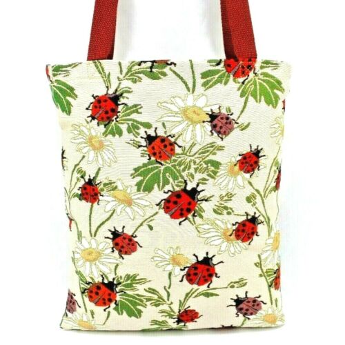 Tapestry Shopping Bag
