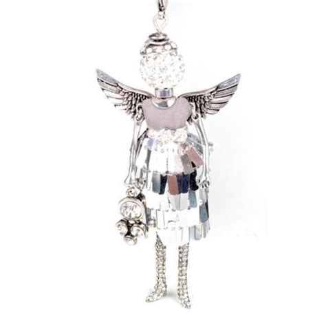 Jacqueline Kent Gemstone Angels