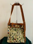 Tapestry Shopper Bag