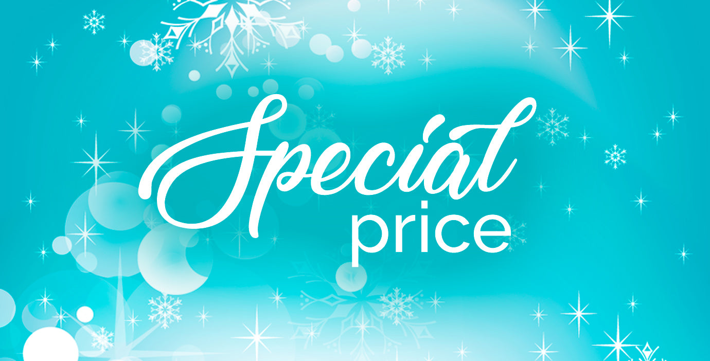 Special  Price Merchandise