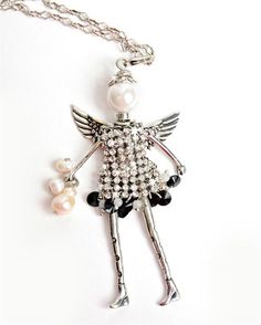 Jacqueline Kent Select Angels