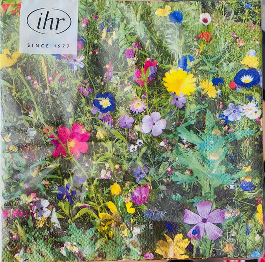 Flower Meadow