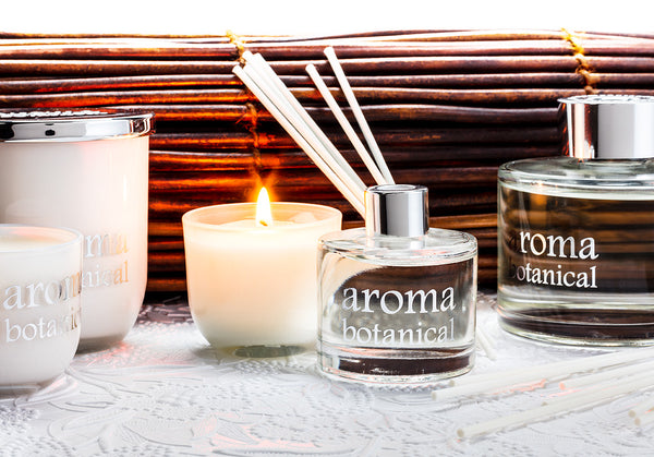 Aromabotanical Home Fragrances