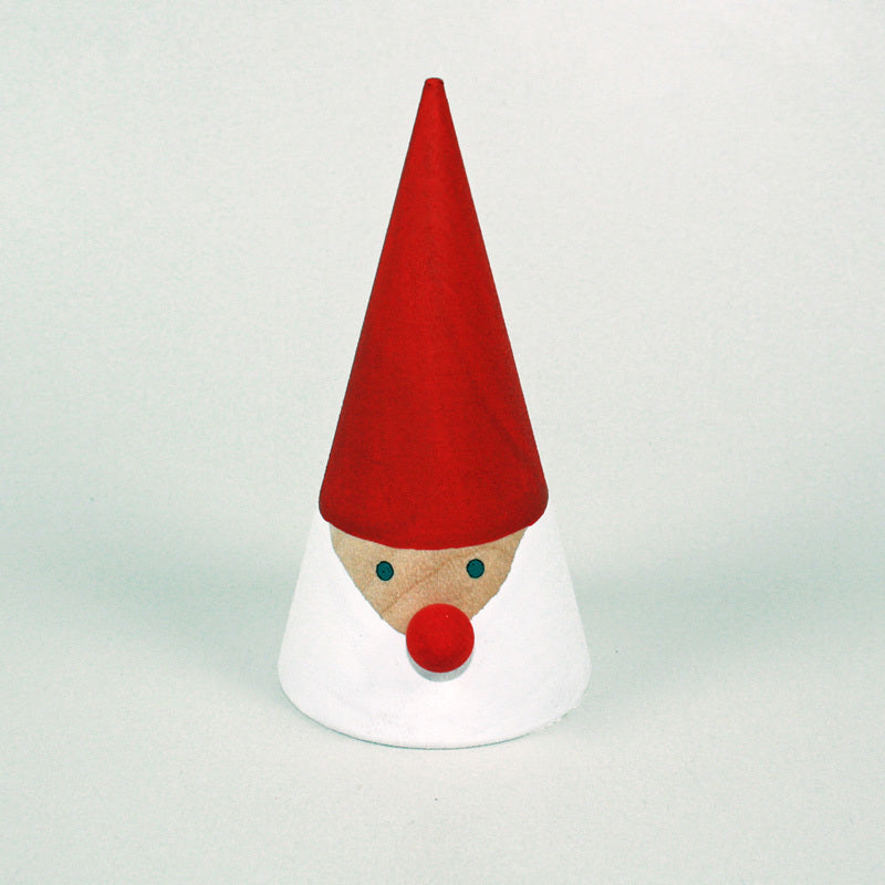 Tomte Christmas Cone