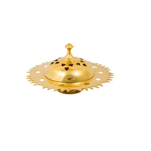 Brass Incense Burners