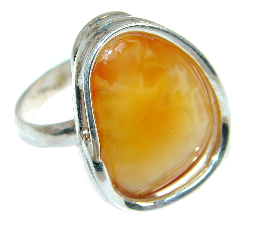 Baltic Amber