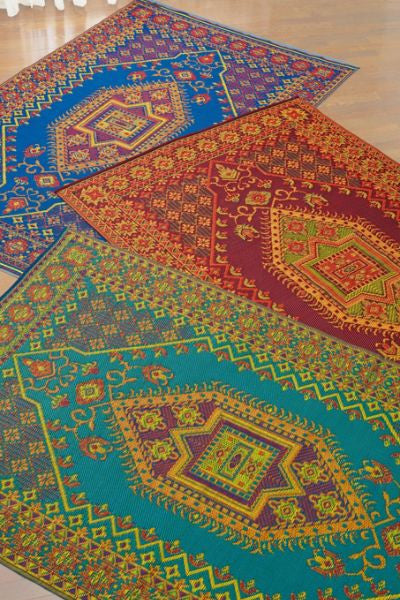 Mad Mats® Turkish