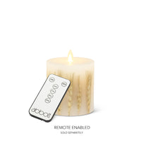 Reallite Wheat Candle