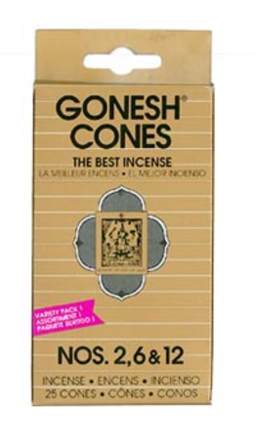 Incense Cones