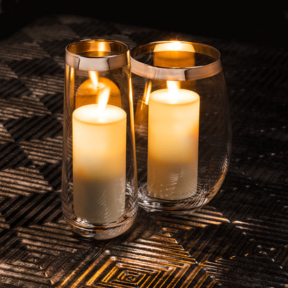 Flameless Candles