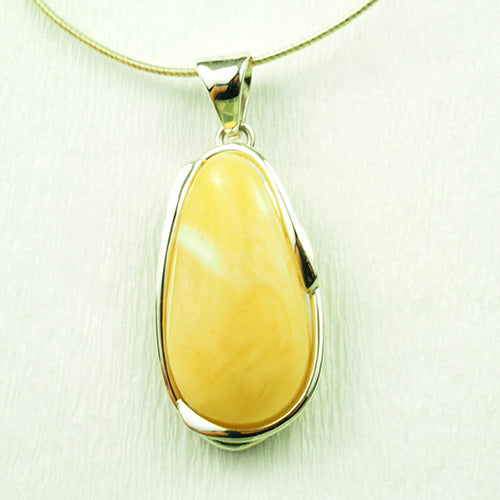 Baltic Amber