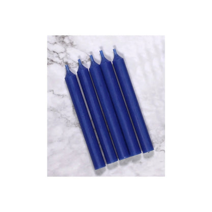 Mini Twilight 4" candles