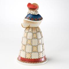 Polish Santa Figure