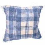 Meridan Chenille Throws and Pillow