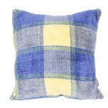 Provence Chenille Throws and Pillows