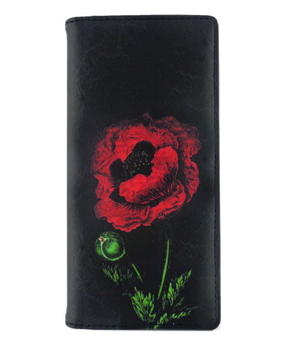 Poppy Design Wallets