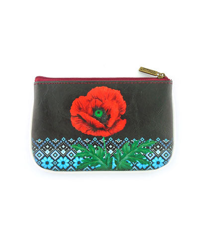 Poppy Design Wallets